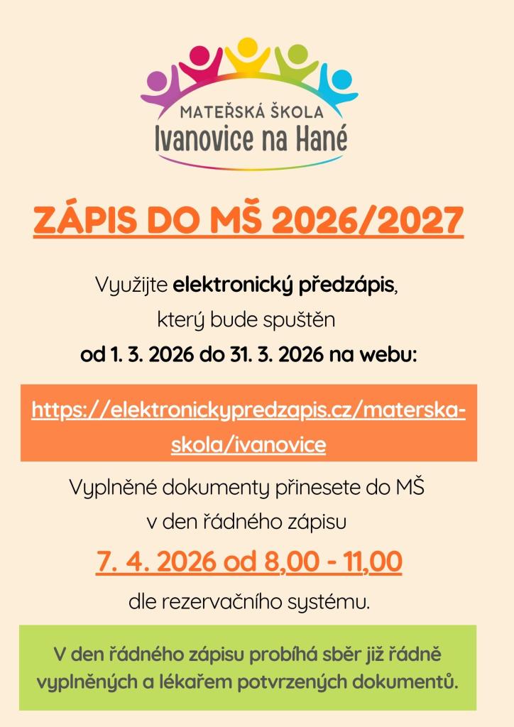 Zápis